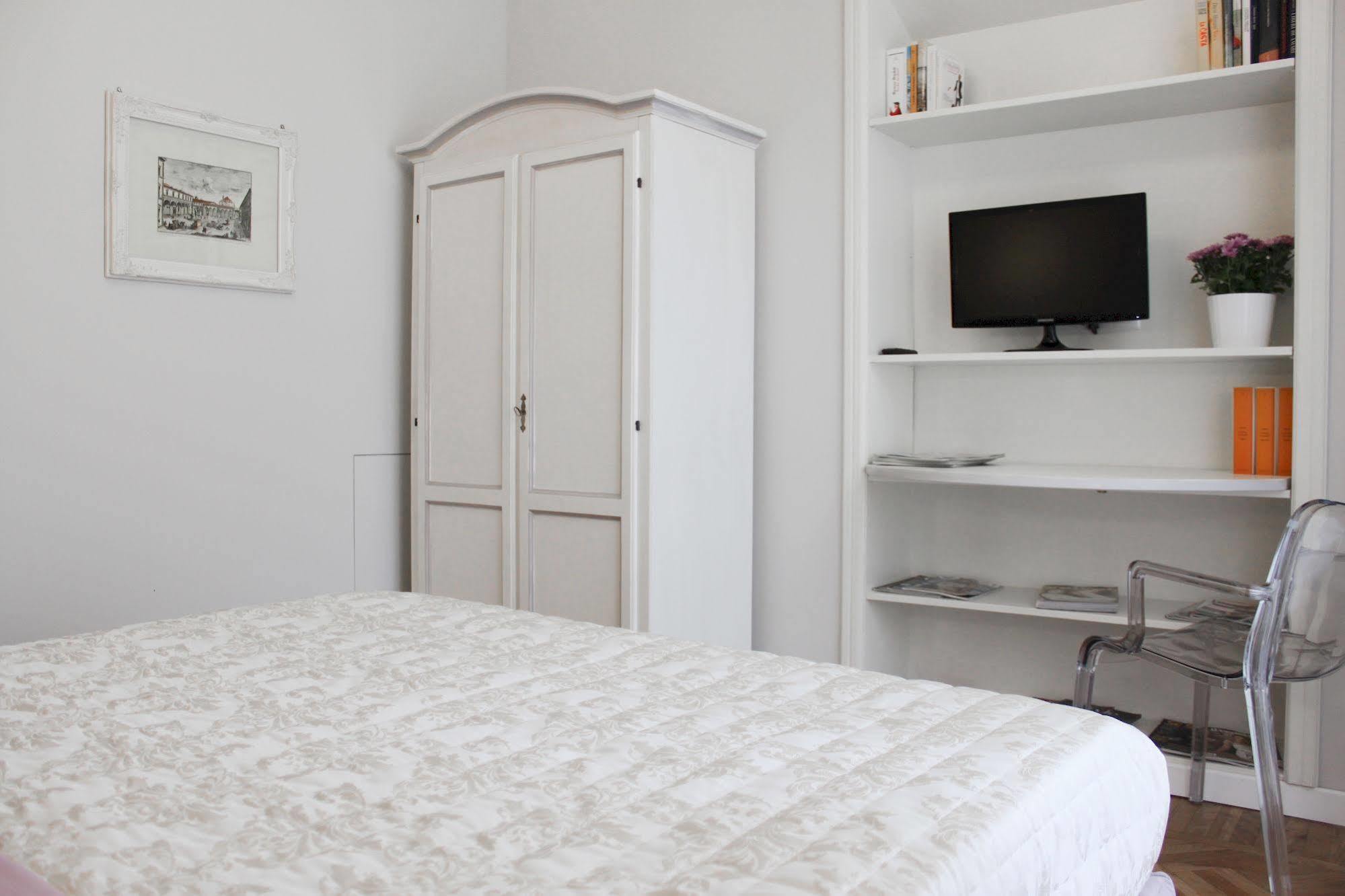 Florence Chic Εξωτερικό φωτογραφία