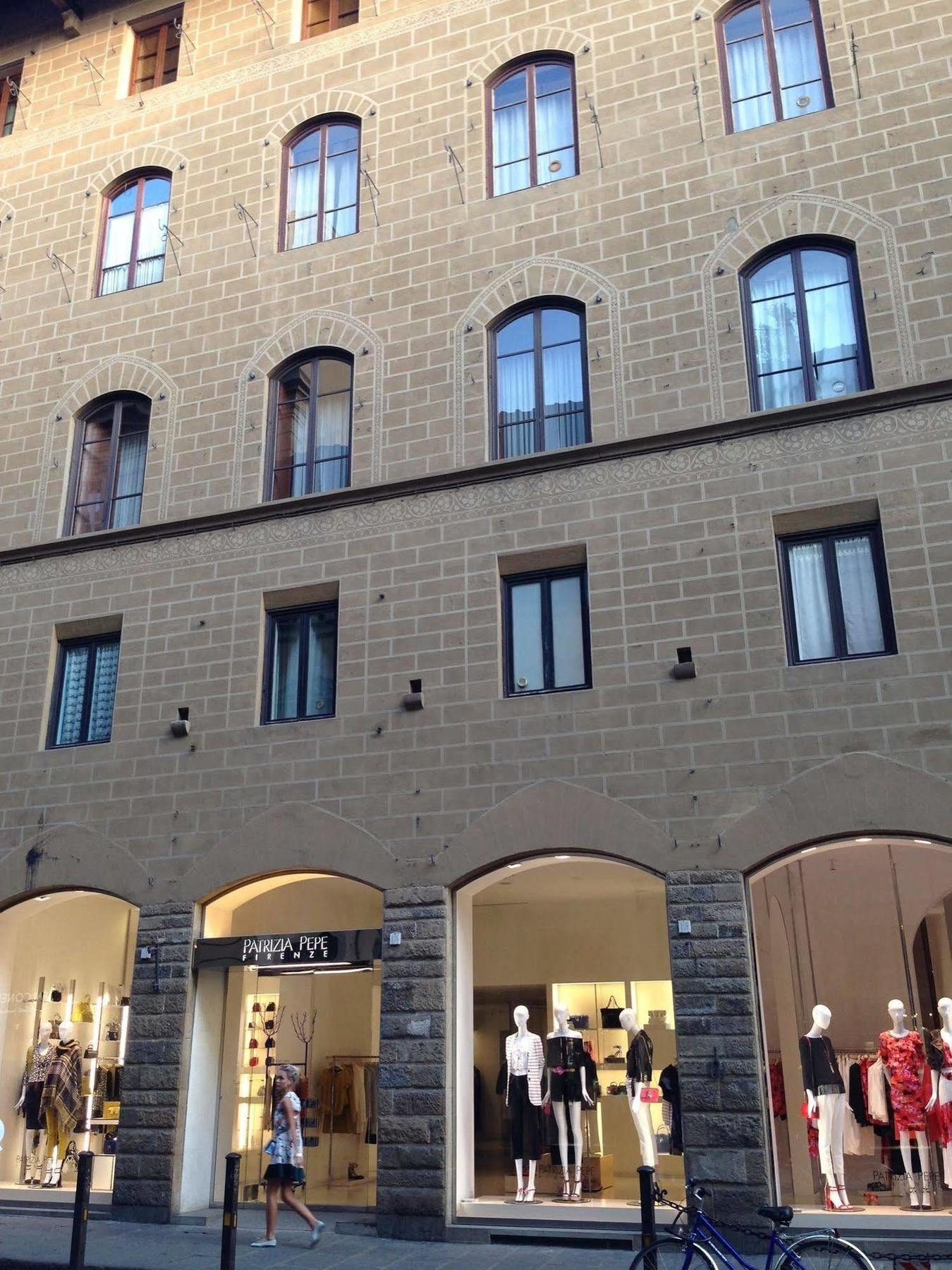 Florence Chic Εξωτερικό φωτογραφία