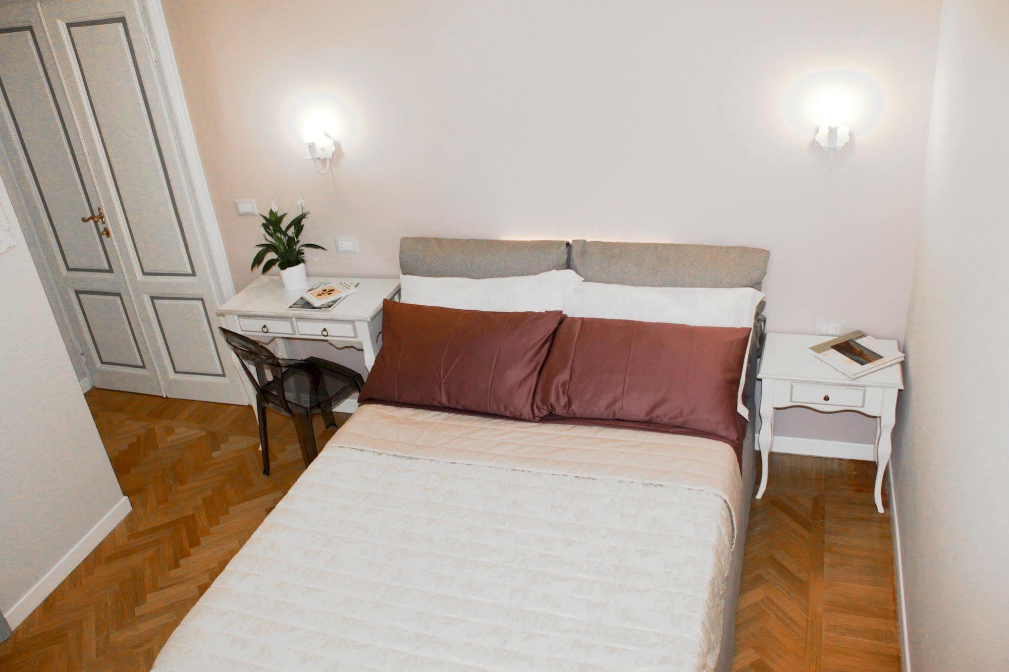 Florence Chic Εξωτερικό φωτογραφία